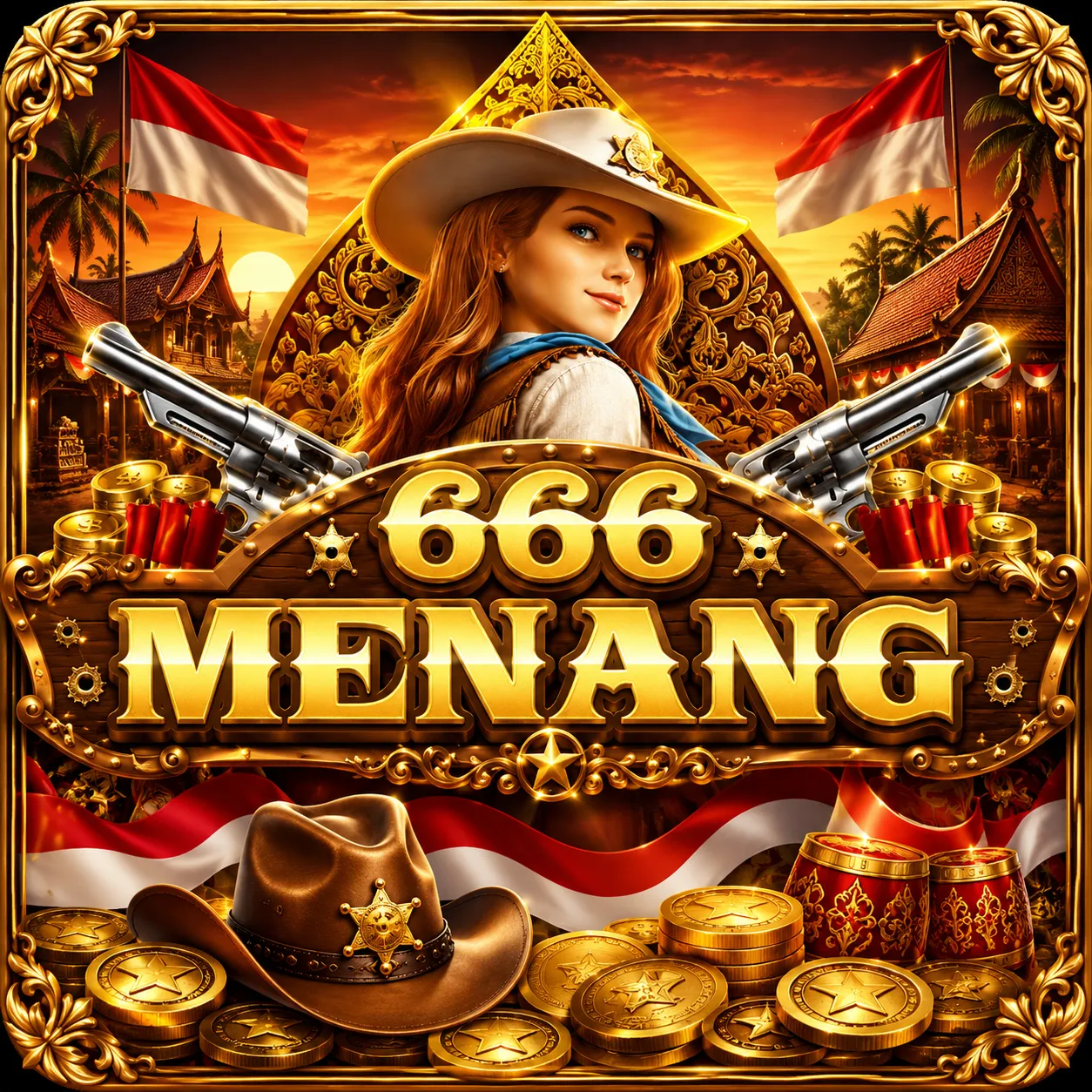666menang kipas777