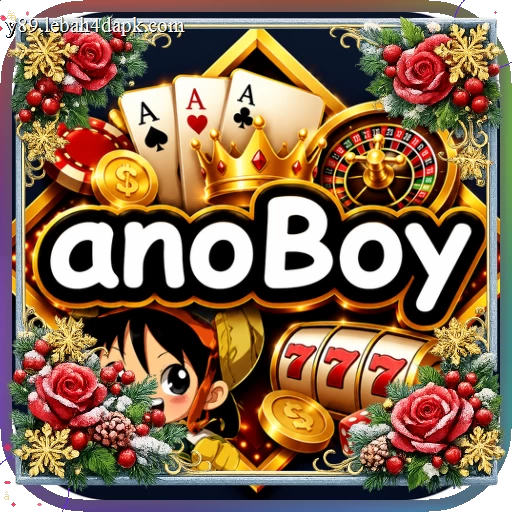 anoboy APK Terbaru: Download Cepat dan Gratis dan kipas777: Rangkuman Brand yang Banyak Dicari