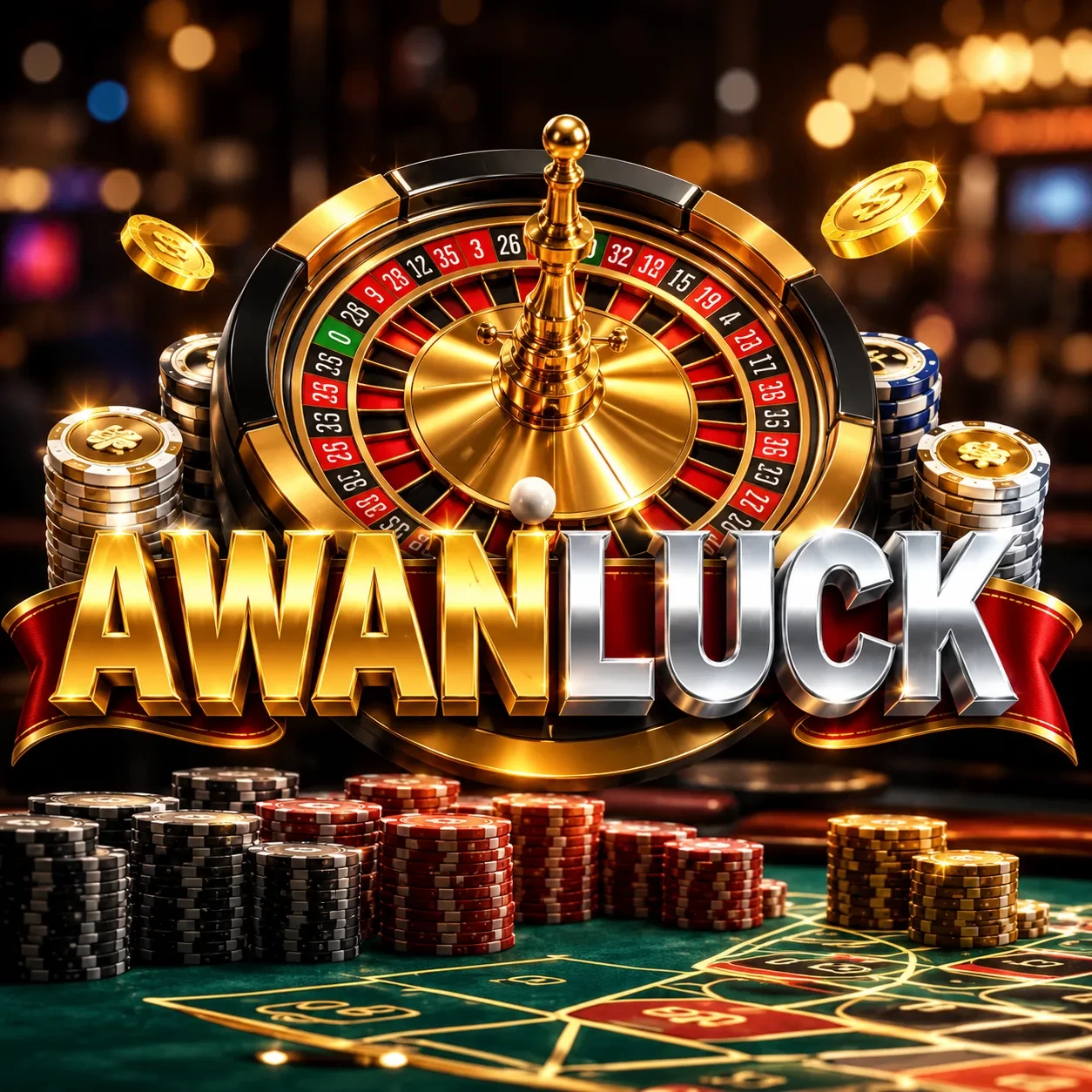 awanluck APK Terbaru: Download Cepat dan Gratis dan kipas777: Rangkuman Brand yang Banyak Dicari
