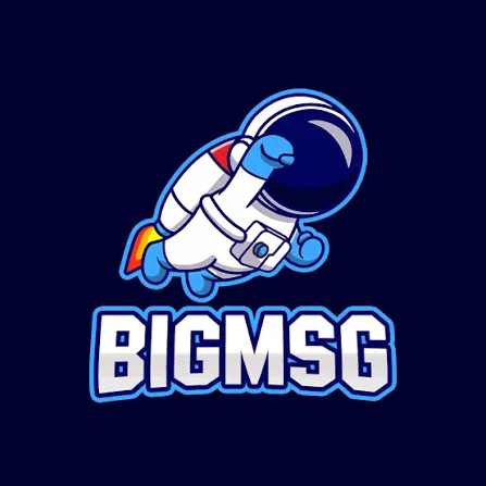 bigmsg APK Terbaru: Download Cepat dan Gratis dan kipas777: Rangkuman Brand yang Banyak Dicari