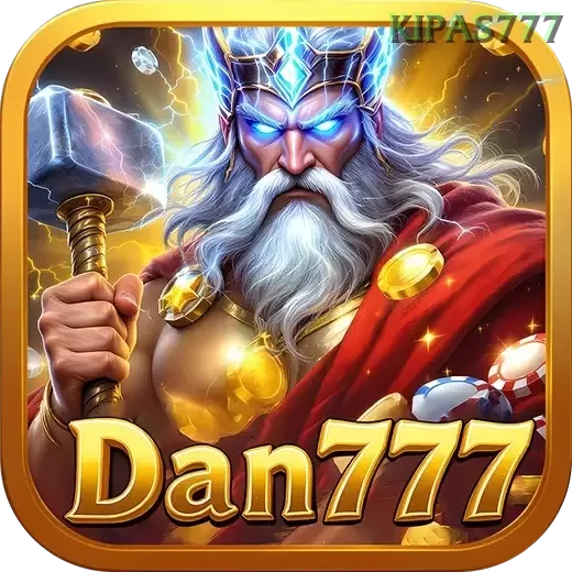 dan777 kipas777