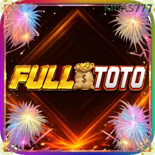 FULLTOTO dan kipas777: Rangkuman Brand yang Banyak Dicari