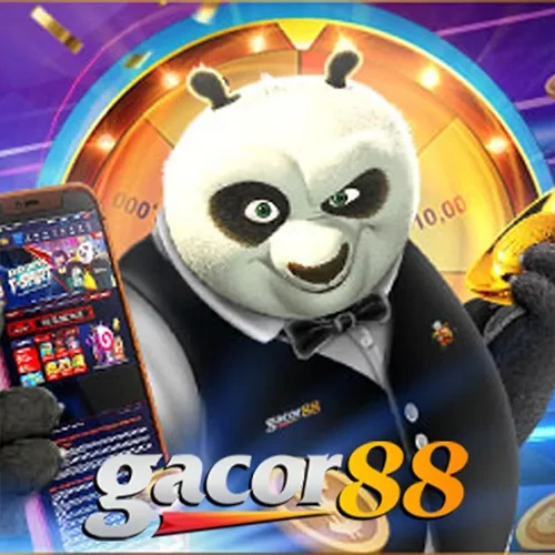 gacor88 APK Terbaru: Download Cepat dan Gratis dan kipas777: Rangkuman Brand yang Banyak Dicari