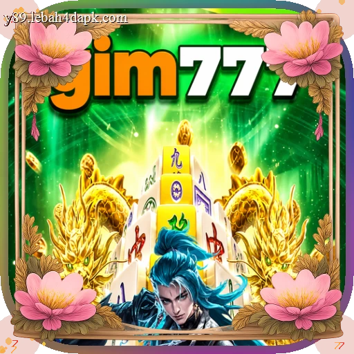 gim777 APK Terbaru: Download Cepat dan Gratis dan kipas777: Rangkuman Brand yang Banyak Dicari