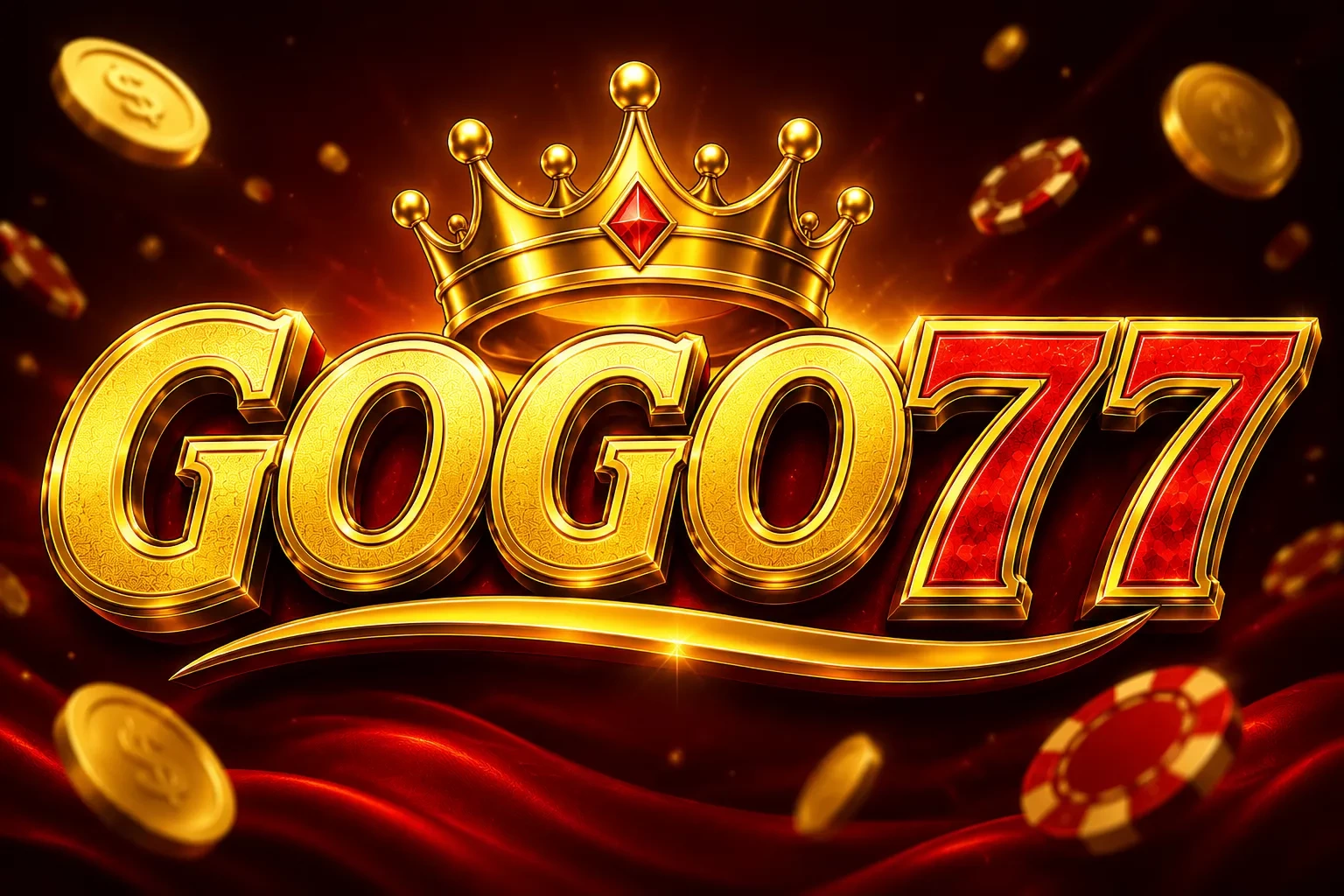 gogo77 APK Terbaru: Download Cepat dan Gratis dan kipas777: Rangkuman Brand yang Banyak Dicari