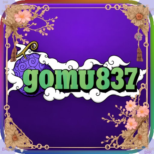 gomu837 APK Terbaru: Download Cepat dan Gratis dan kipas777: Rangkuman Brand yang Banyak Dicari