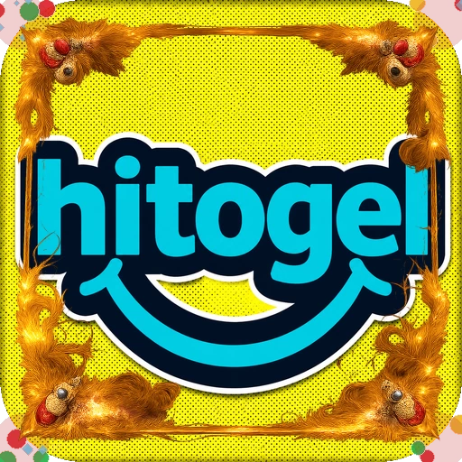 hitogel APK Terbaru: Download Cepat dan Gratis dan kipas777: Rangkuman Brand yang Banyak Dicari