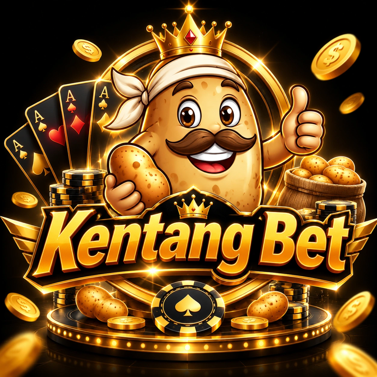 kentangbet APK Terbaru: Download Cepat dan Gratis dan kipas777: Rangkuman Brand yang Banyak Dicari