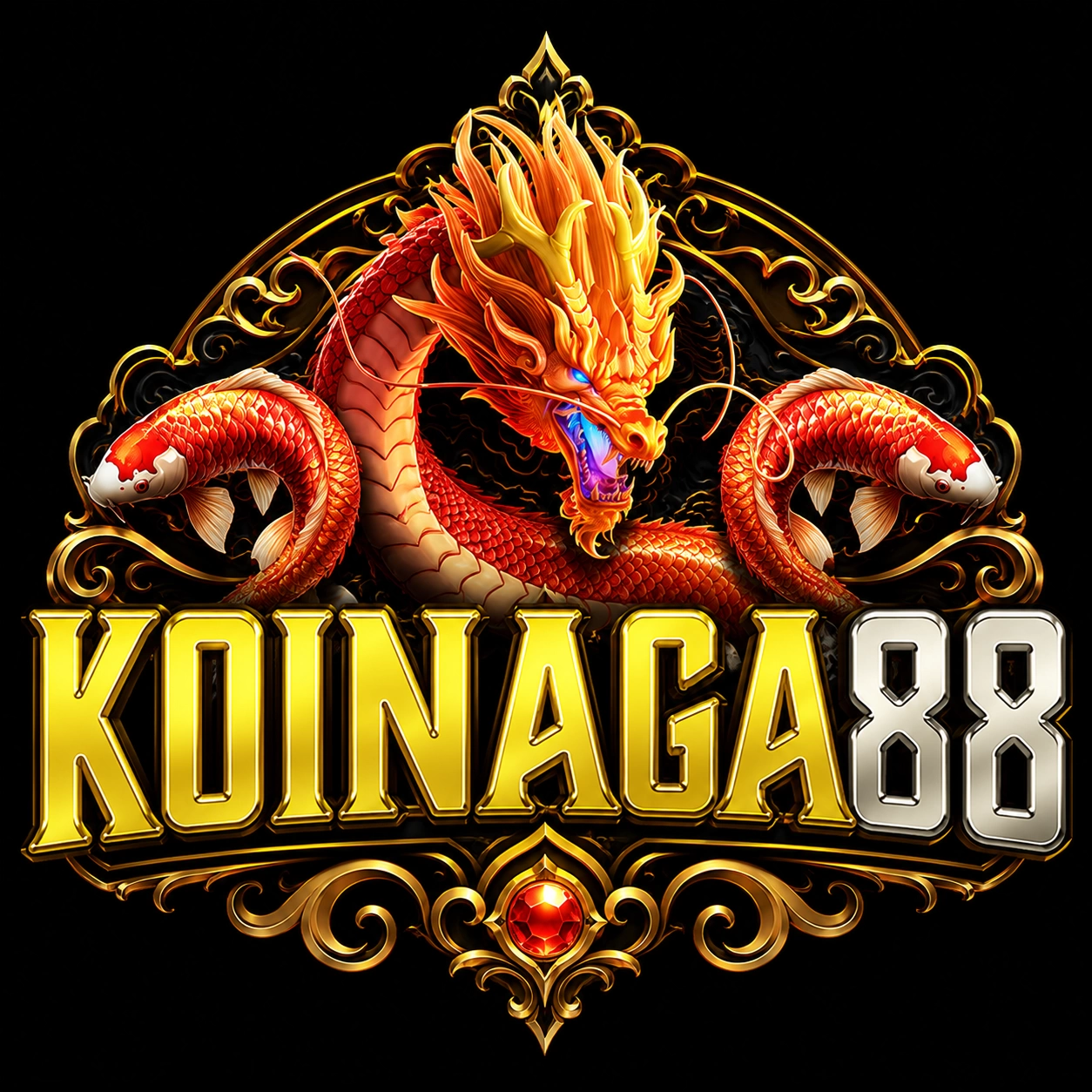koinaga88 APK Terbaru: Download Cepat dan Gratis dan kipas777: Rangkuman Brand yang Banyak Dicari