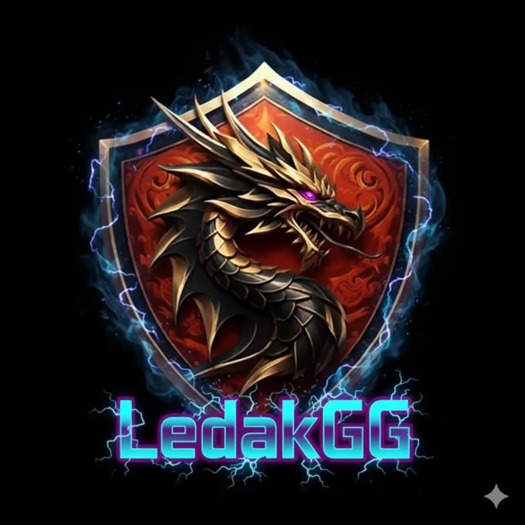 ledakgg APK Terbaru: Download Cepat dan Gratis dan kipas777: Rangkuman Brand yang Banyak Dicari