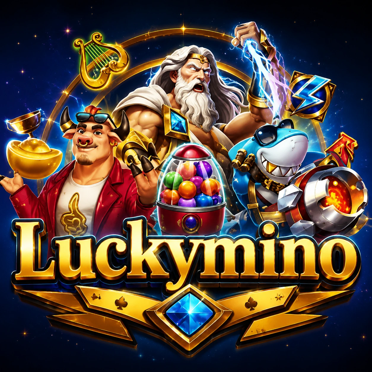 lukymino APK Terbaru: Download Cepat dan Gratis dan kipas777: Rangkuman Brand yang Banyak Dicari