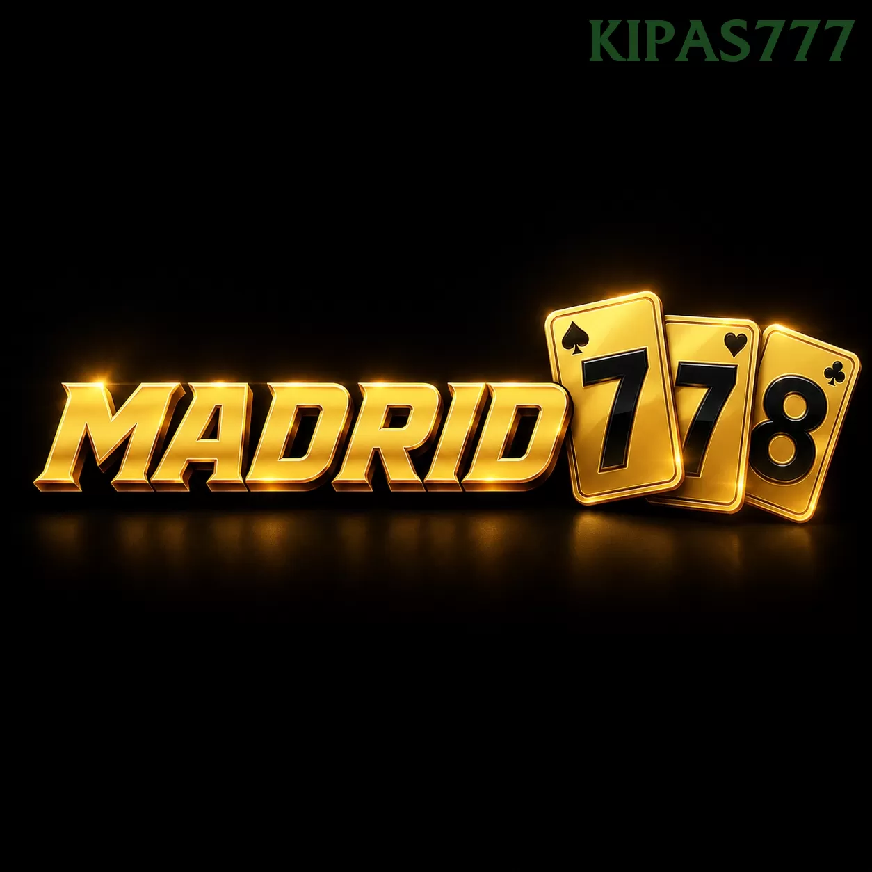 MADRID778 dan kipas777: Rangkuman Brand yang Banyak Dicari
