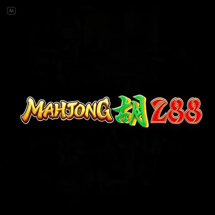 mahjong288 kipas777