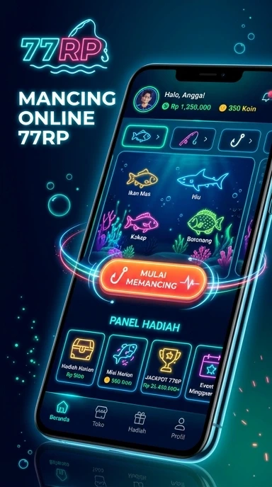 promo 3 APK Terbaru: Download Cepat dan Gratis dan kipas777: Rangkuman Brand yang Banyak Dicari