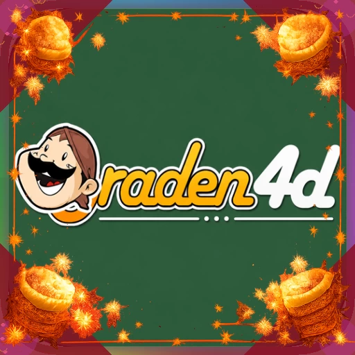 raden4d APK Terbaru: Download Cepat dan Gratis dan kipas777: Rangkuman Brand yang Banyak Dicari