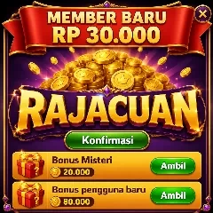 Review Aplikasi rajacuan dan kipas777: Rangkuman Brand yang Banyak Dicari