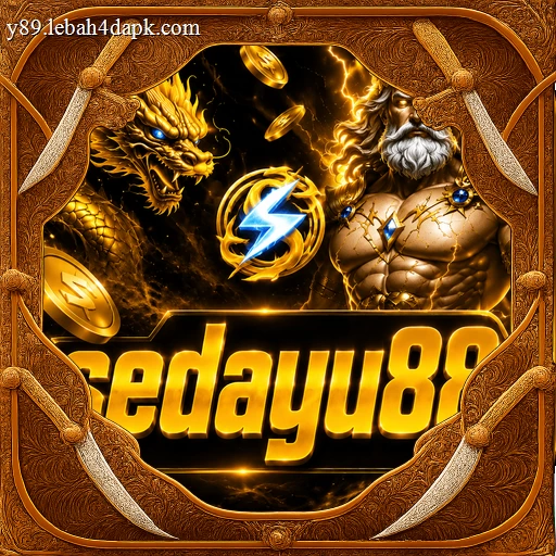 sedayu88 APK Terbaru: Download Cepat dan Gratis dan kipas777: Rangkuman Brand yang Banyak Dicari