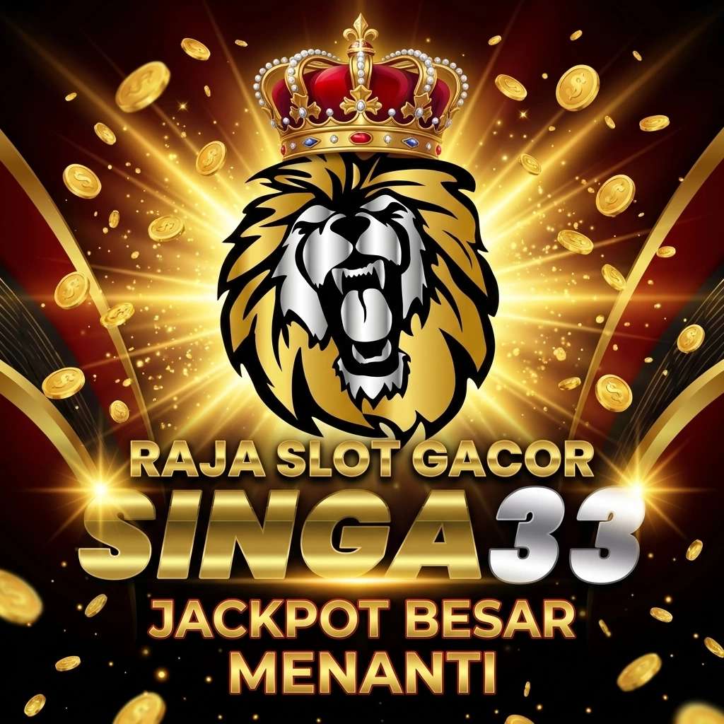 singa33 APK Terbaru: Download Cepat dan Gratis dan kipas777: Rangkuman Brand yang Banyak Dicari