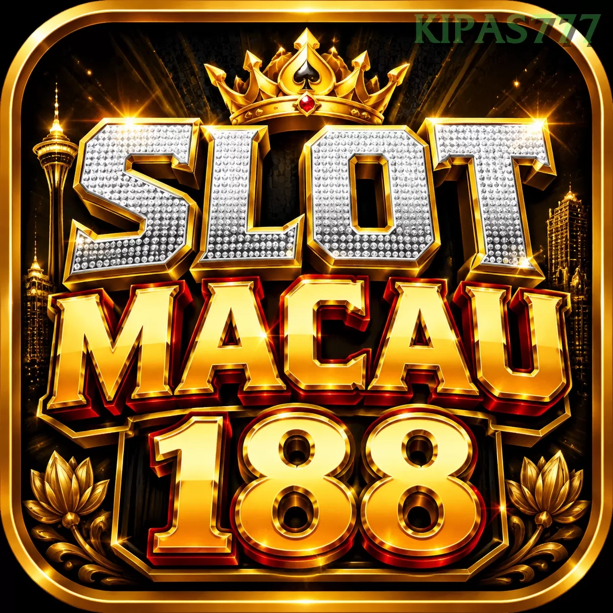 SLOTMACAU188 dan kipas777: Rangkuman Brand yang Banyak Dicari