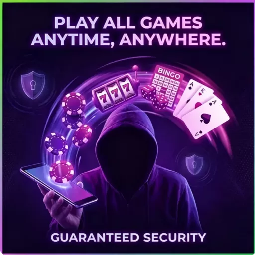 Panduan Pasang kipas777 APK di Android